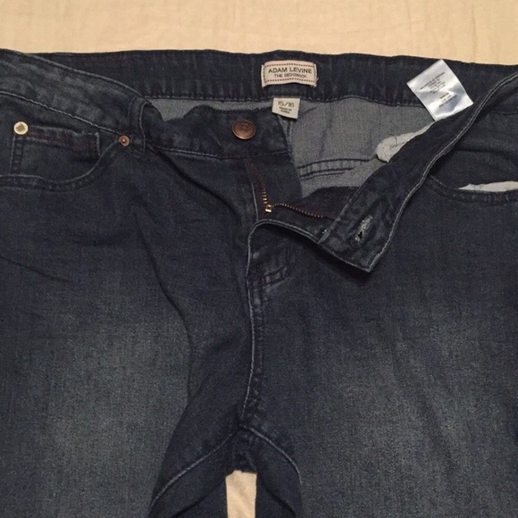 🔥Adam Levine Jeans - Picture 4 of 7